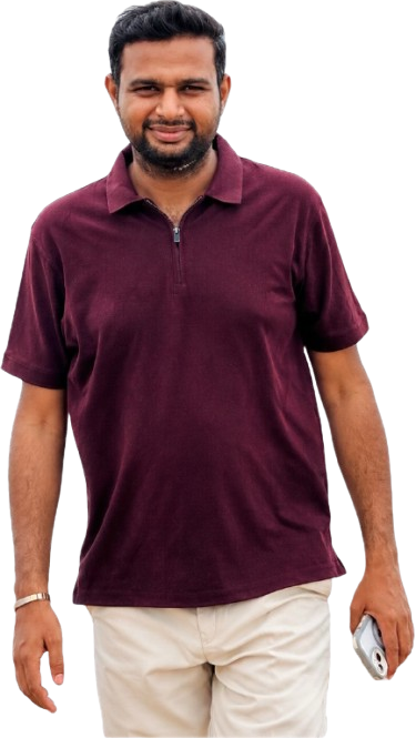 Ajay Vora Avatar